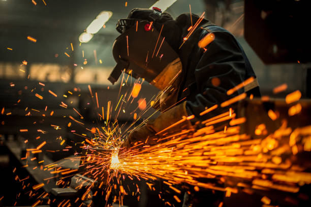 Best Pipe Welding in Sebastopol, CA