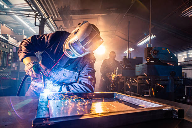 Best Food and Beverage Processing Equipment Welding in Sebastopol, CA
