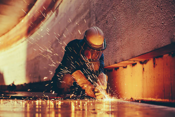 Best Marine and Shipbuilding Welding in Sebastopol, CA