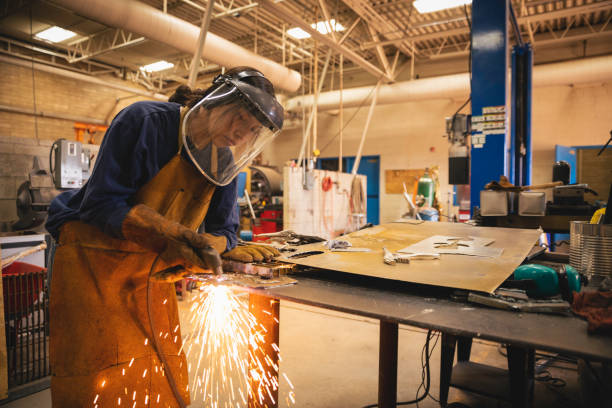Best Structural Steel Welding in Sebastopol, CA