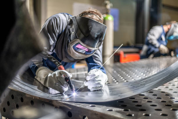 Best Aerospace and Defense Welding in Sebastopol, CA