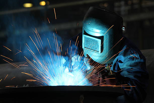 Best Food and Beverage Processing Equipment Welding in Sebastopol, CA