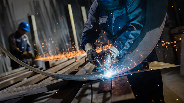 Best Artistic and Custom Metal Fabrication in Sebastopol, CA