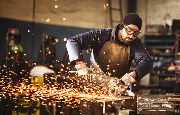 Best Artistic and Custom Metal Fabrication in Sebastopol, CA