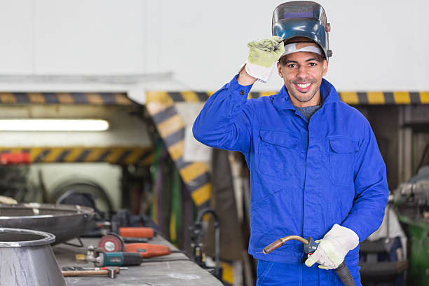 Affordable Welder Services in Sebastopol, CA